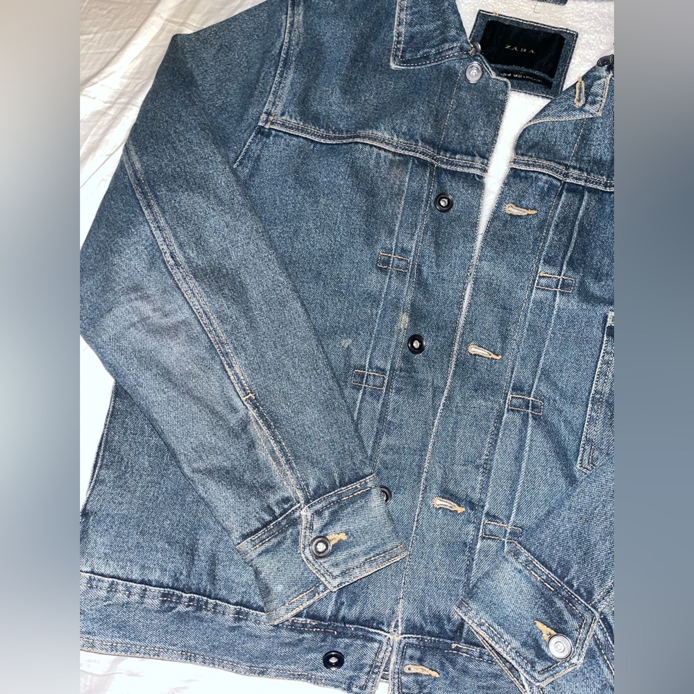 Zara Jacket - Picture 3 of 5